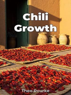 cover image of Chili Growth